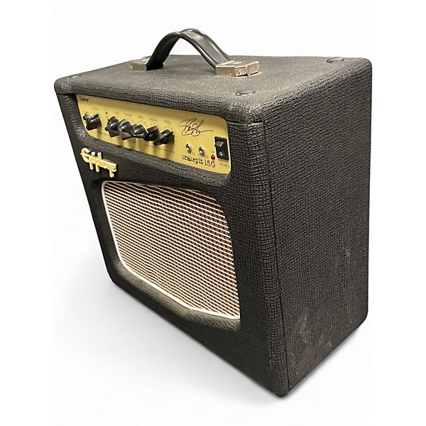 Used Epiphone SNAKEPIT 15G Guitar Combo Amp