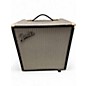 Used Fender Rumble 25 25W 1x8 Bass Combo Amp thumbnail