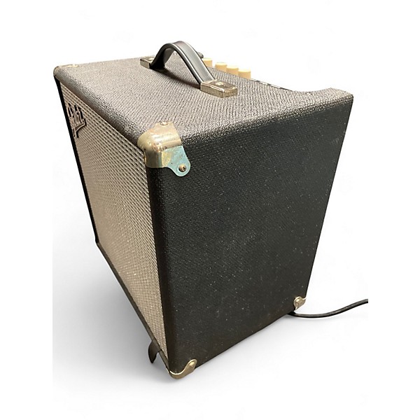 Used Fender Rumble 25 25W 1x8 Bass Combo Amp