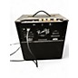 Used Fender Rumble 25 25W 1x8 Bass Combo Amp