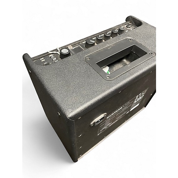 Used Fender Mustang LT25 25W 1x8 Guitar Combo Amp