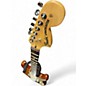Used Fender AMERICAN PERFORMER STRATOCASTER Honey Burst Solid Body Electric Guitar