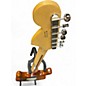 Used Fender AMERICAN PERFORMER STRATOCASTER Honey Burst Solid Body Electric Guitar