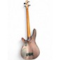 Used Ibanez SRH500F 2 Tone Sunburst Electric Bass Guitar