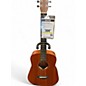 Used Taylor BT2 Baby Mahogany Acoustic Guitar thumbnail