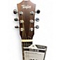 Used Taylor BT2 Baby Mahogany Acoustic Guitar