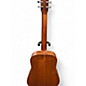 Used Taylor BT2 Baby Mahogany Acoustic Guitar