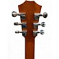 Used Taylor BT2 Baby Mahogany Acoustic Guitar