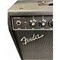 Used Fender MUSTANG LTX50 Guitar Combo Amp