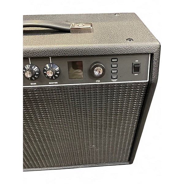 Used Fender MUSTANG LTX50 Guitar Combo Amp