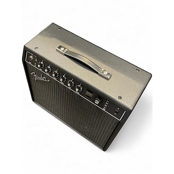 Used Fender MUSTANG LTX50 Guitar Combo Amp