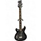 Used PRS SE 277 LEFTY GREY BURST Solid Body Electric Guitar thumbnail
