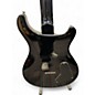 Used PRS SE 277 LEFTY GREY BURST Solid Body Electric Guitar