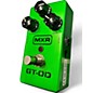 Used MXR GT-OD Effect Pedal