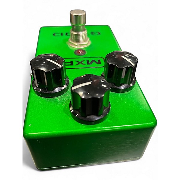 Used MXR GT-OD Effect Pedal