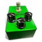 Used MXR GT-OD Effect Pedal