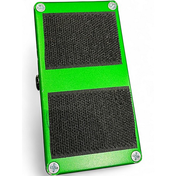 Used MXR GT-OD Effect Pedal