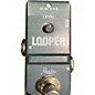 Used Rowin Looper Pedal thumbnail