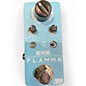 Used Flamma Reverb Effect Pedal thumbnail