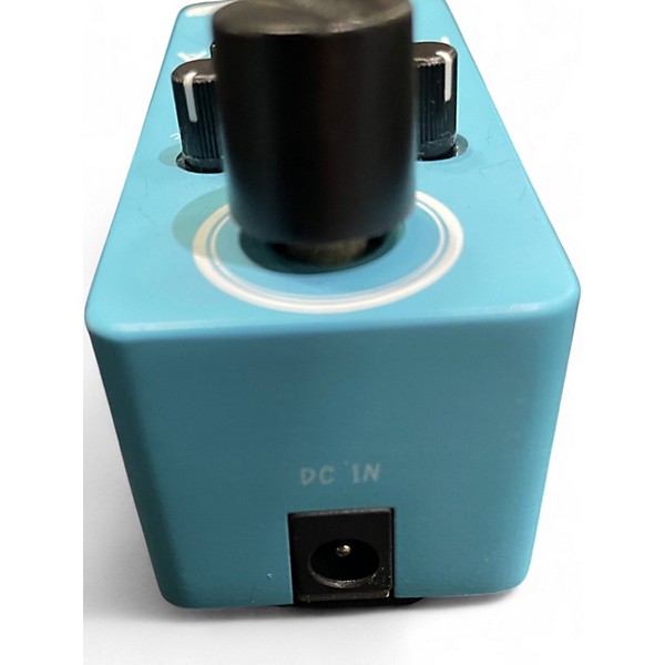 Used Flamma Reverb Effect Pedal