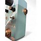 Used Flamma Reverb Effect Pedal