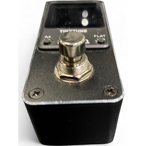 Used Kliq Tinytune Tuner Pedal