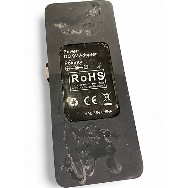 Used Kliq Tinytune Tuner Pedal