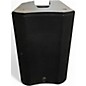 Used Harbinger VARI V4115 Powered Speaker thumbnail