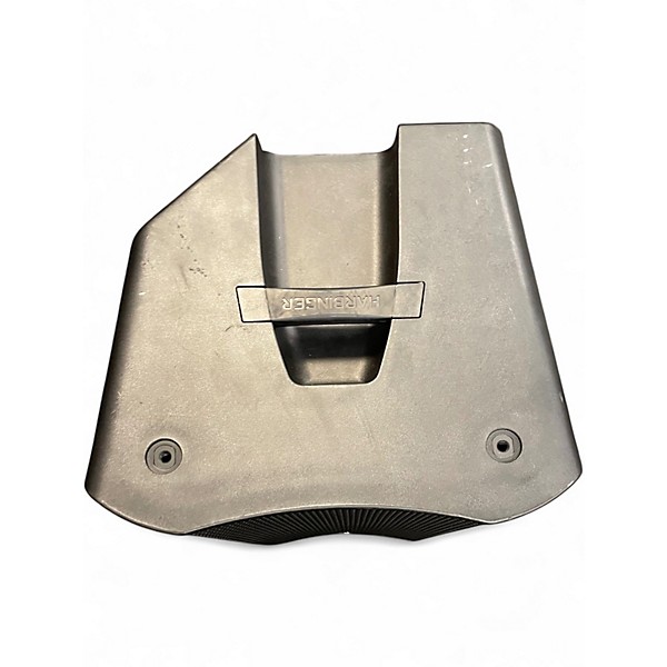 Used Harbinger VARI V4115 Powered Speaker
