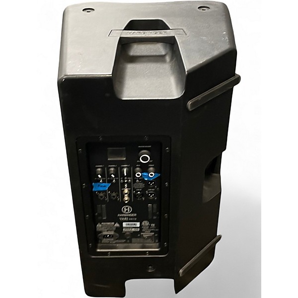 Used Harbinger VARI V4115 Powered Speaker