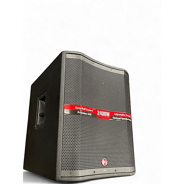 Used Harbinger VARI V2318S Powered Subwoofer