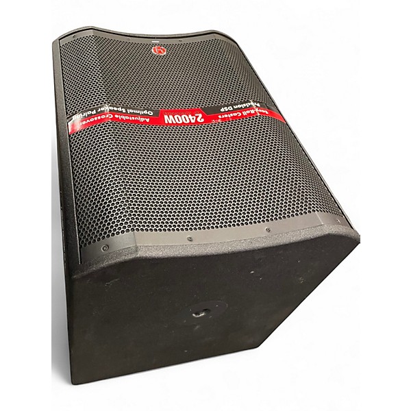 Used Harbinger VARI V2318S Powered Subwoofer
