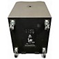 Used Harbinger VARI V2318S Powered Subwoofer