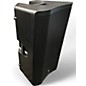 Used Harbinger VARI V4115 Powered Speaker