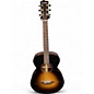 Used Breedlove Performer Pro Concertina Tobacco Sunburst Acoustic Electric Guitar thumbnail