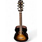 Used Breedlove Performer Pro Concertina Tobacco Sunburst Acoustic Electric Guitar