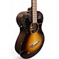 Used Breedlove Performer Pro Concertina Tobacco Sunburst Acoustic Electric Guitar