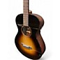 Used Breedlove Performer Pro Concertina Tobacco Sunburst Acoustic Electric Guitar