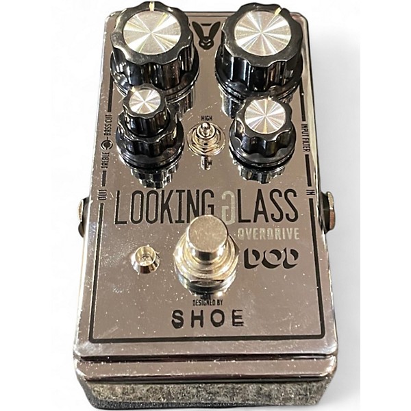 Used DOD Looking Glass Effect Pedal