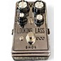 Used DOD Looking Glass Effect Pedal