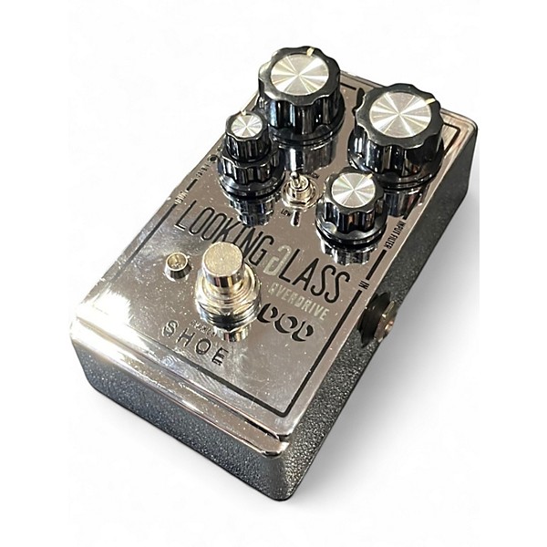 Used DOD Looking Glass Effect Pedal