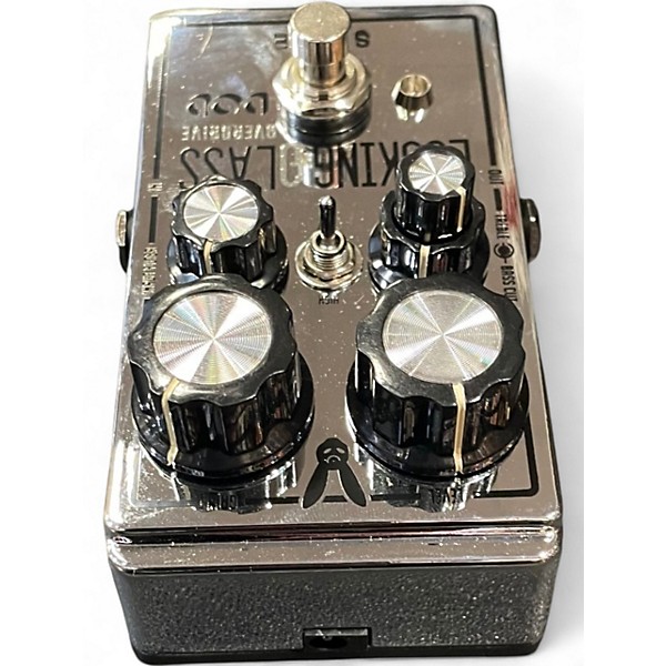 Used DOD Looking Glass Effect Pedal