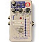Used Electro-Harmonix Intelligent Harmony Machine Effect Pedal thumbnail