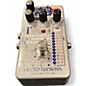 Used Electro-Harmonix Intelligent Harmony Machine Effect Pedal
