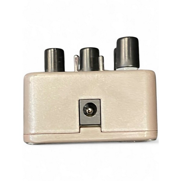 Used Electro-Harmonix Intelligent Harmony Machine Effect Pedal