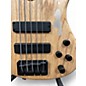 Used Roscoe CENTURY V Natural Electric Bass Guitar