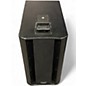 Used 2020s QSC KSUB Powered Subwoofer