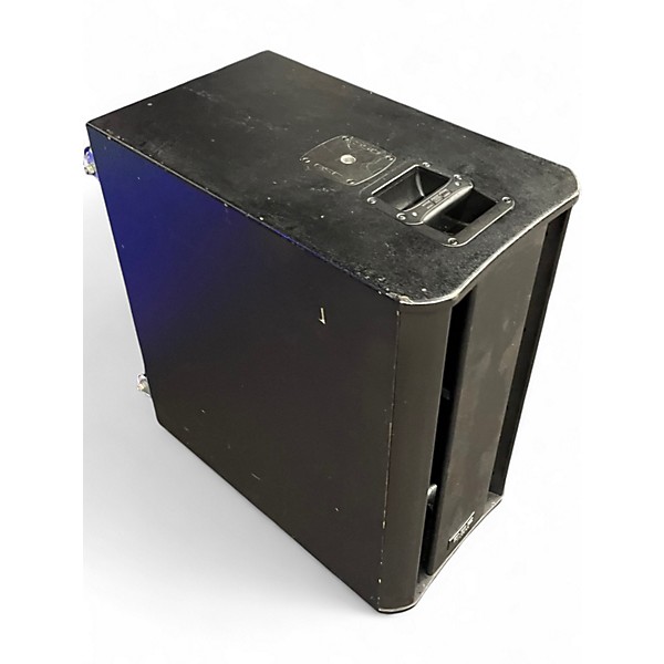 Used 2020s QSC KSUB Powered Subwoofer