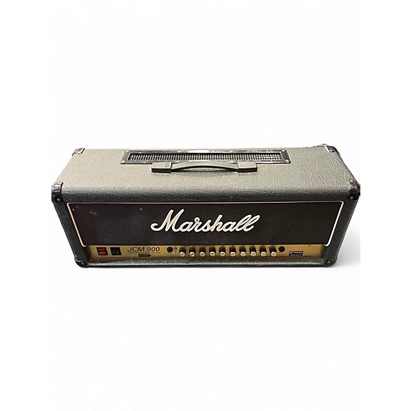 Used Marshall JCM900 5881 100W Tube Guitar Amp Head