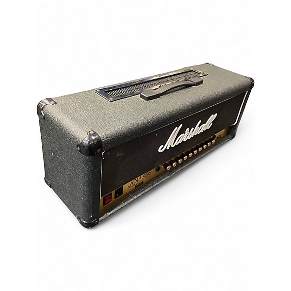 Used Marshall JCM900 5881 100W Tube Guitar Amp Head